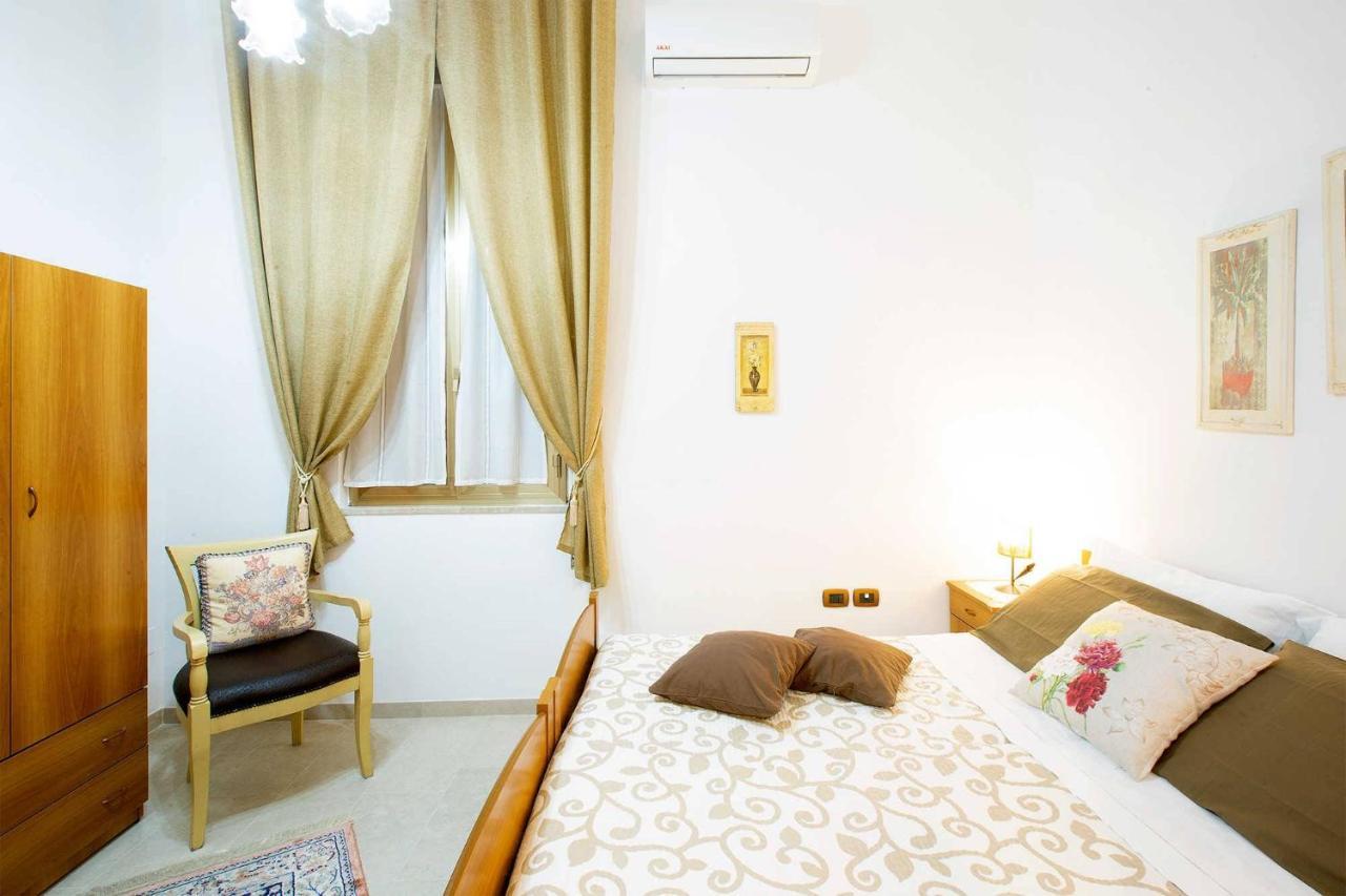 شقة Casa Francesca أفولا المظهر الخارجي الصورة