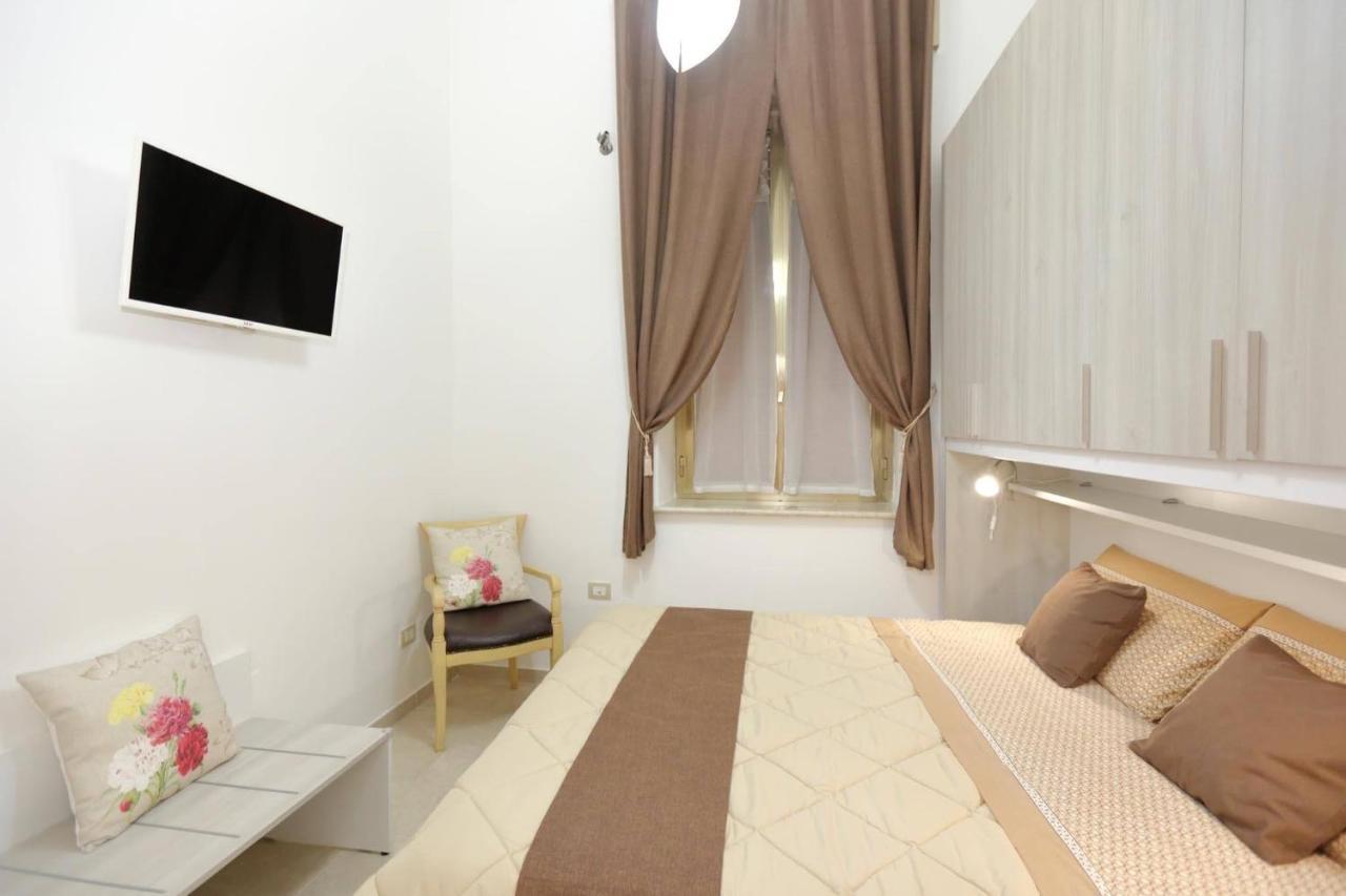 شقة Casa Francesca أفولا المظهر الخارجي الصورة