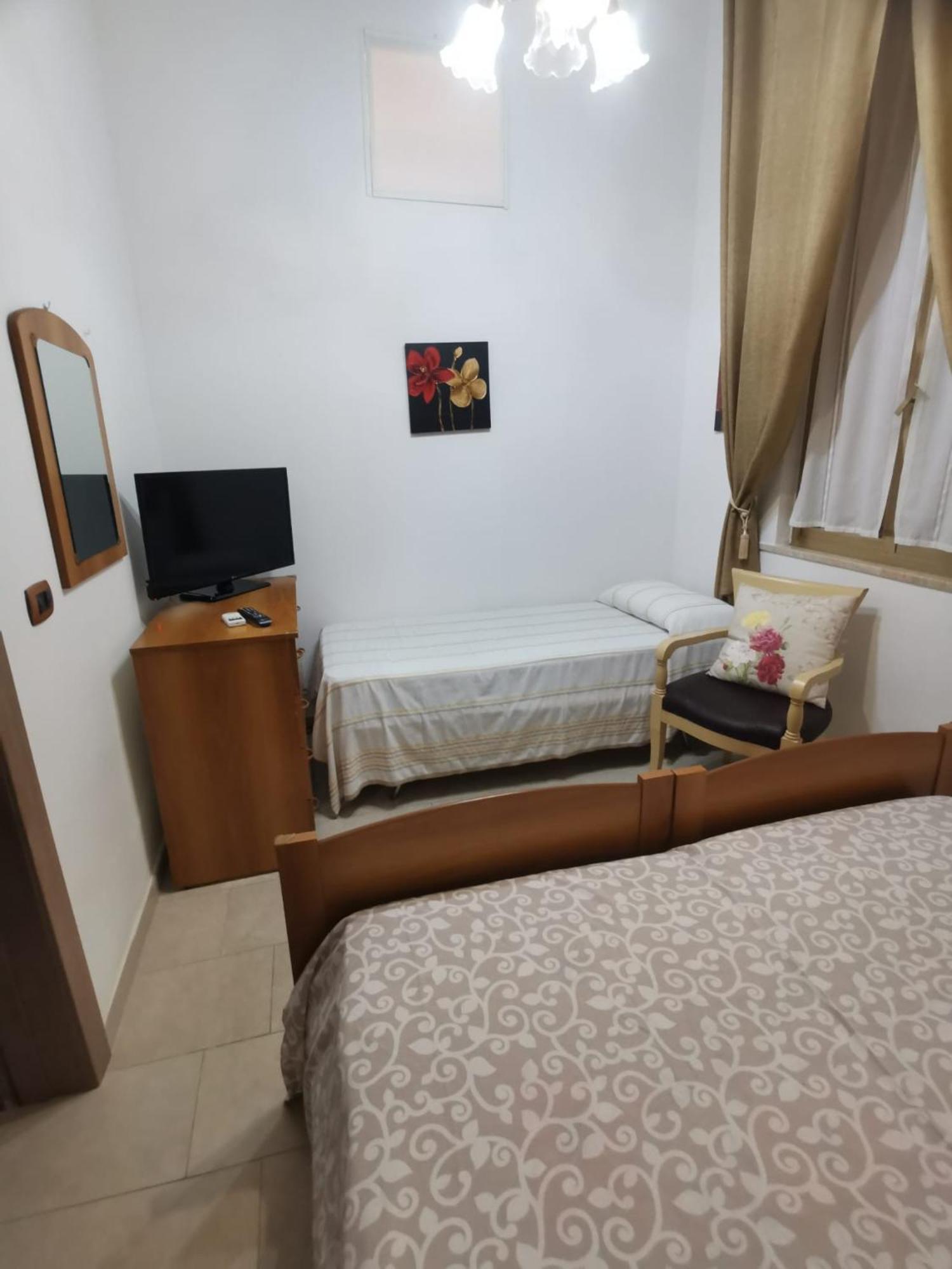شقة Casa Francesca أفولا المظهر الخارجي الصورة